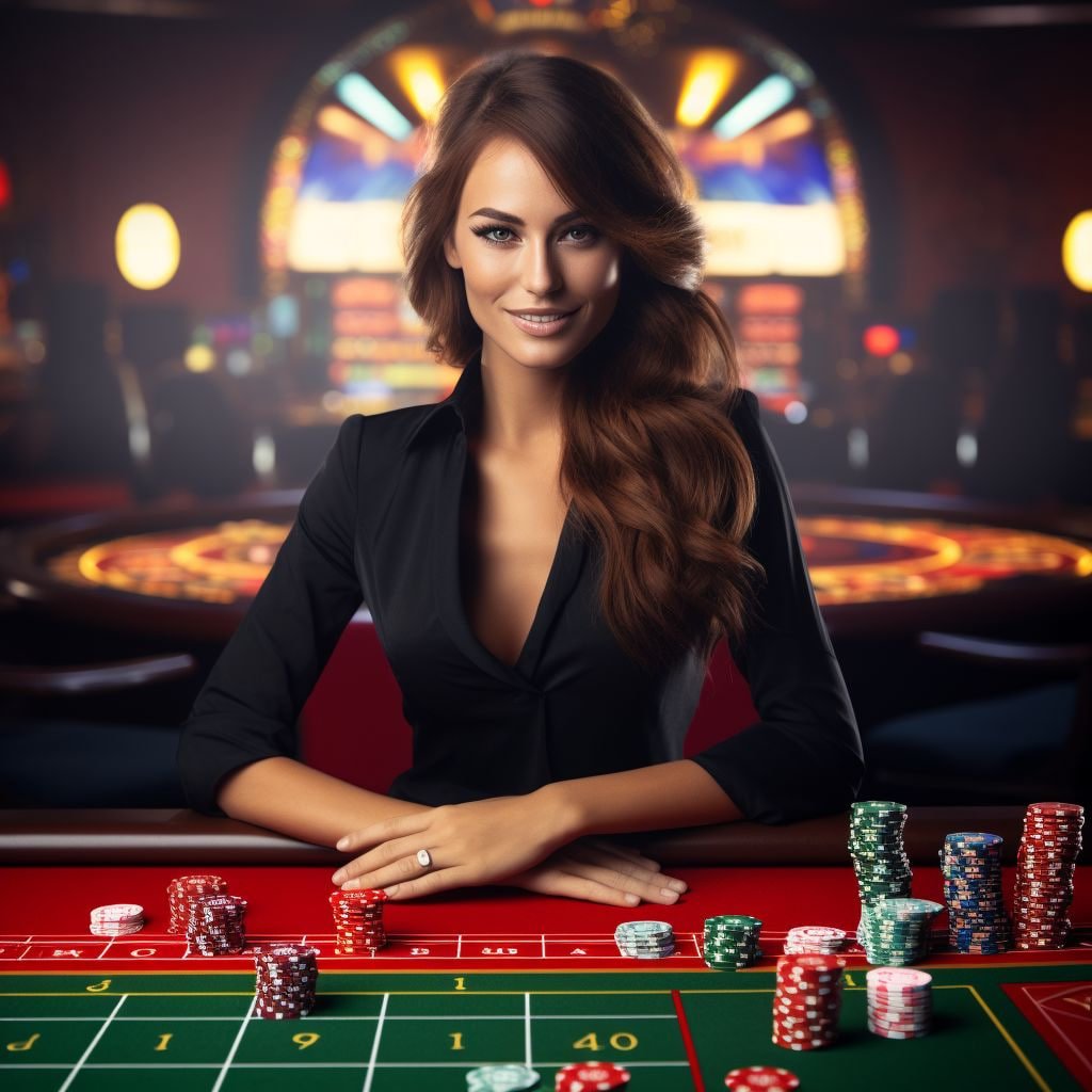 789BT Bingo trực tuyến