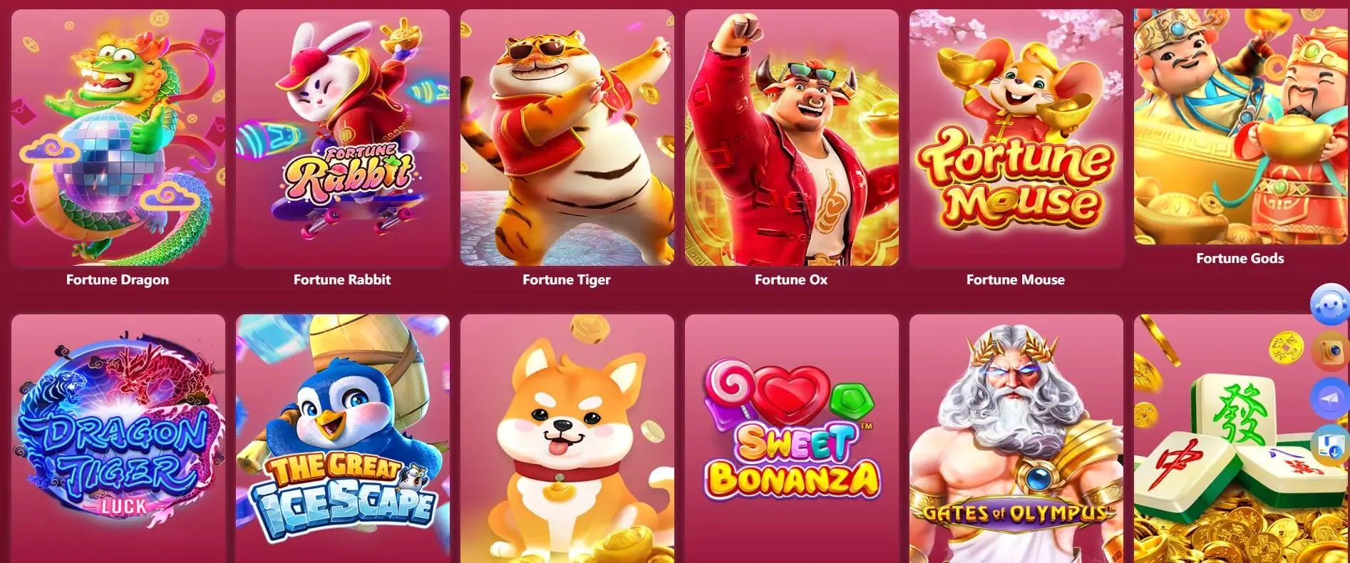 789BT khuyến mãi Bingo