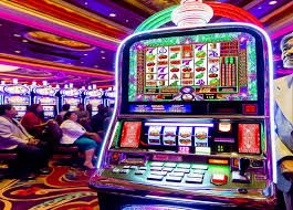 789BT Casino trực tuyến